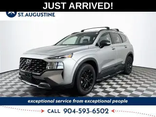Hyundai SANTA FE 2023 XRT 4p Crossover