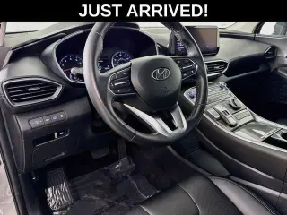 Hyundai SANTA FE 2023 XRT 4p Crossover