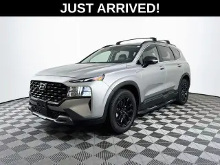 Hyundai SANTA FE 2023 XRT 4p Crossover