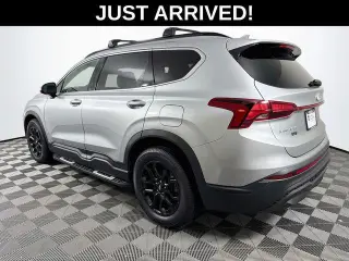 Hyundai SANTA FE 2023 XRT 4p Crossover