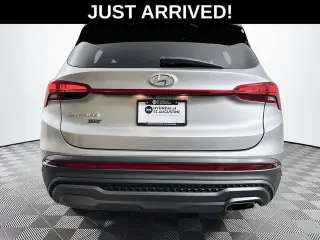 Hyundai SANTA FE 2023 XRT 4p Crossover