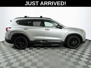 Hyundai SANTA FE 2023 XRT 4p Crossover