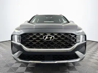 Hyundai SANTA FE 2022 Escritura 4p Crossover