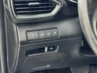 Hyundai SANTA FE 2022 Escritura 4p Crossover