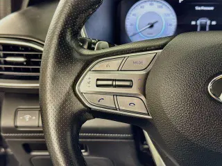 Hyundai SANTA FE 2022 Escritura 4p Crossover