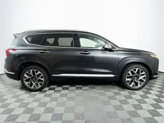 Hyundai SANTA FE 2022 Escritura 4p Crossover