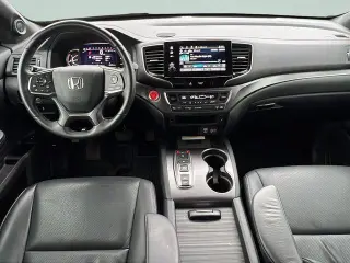 Honda Passport 2022 AWD EX-L 4dr SUV