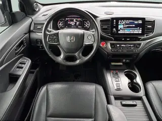 Honda Passport 2022 AWD EX-L 4dr SUV