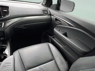 Honda Passport 2022 AWD EX-L 4dr SUV