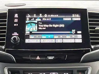 Honda Passport 2022 AWD EX-L 4dr SUV