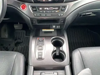 Honda Passport 2022 AWD EX-L 4dr SUV