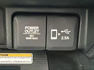 Honda Passport 2022 AWD EX-L 4dr SUV