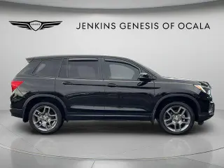 Honda Passport 2022 AWD EX-L 4dr SUV