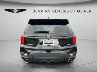 Honda Passport 2022 AWD EX-L 4dr SUV