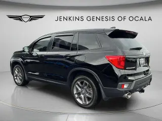 Honda Passport 2022 AWD EX-L 4dr SUV