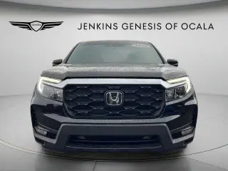 Honda Passport 2022 AWD EX-L 4dr SUV