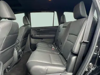Honda Passport 2022 AWD EX-L 4dr SUV
