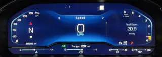 Chevrolet Silverado 1500 2022 4x4 LT Trail Boss 4dr Crew Cab 5.8 ft. SB