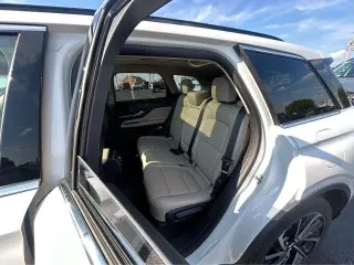 Lincoln Corsair 2025 Reserve SUV de 4 puertas