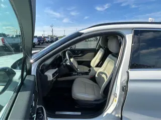 Lincoln Corsair 2025 Reserve SUV de 4 puertas