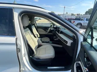 Lincoln Corsair 2025 Reserve SUV de 4 puertas
