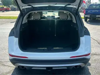 Lincoln Corsair 2025 Reserve SUV de 4 puertas