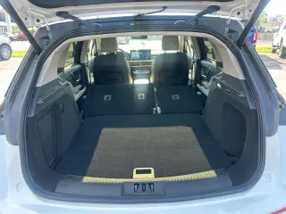 Lincoln Corsair 2025 Reserve SUV de 4 puertas