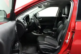 Jeep Compass 2019 4x4 Latitude 4dr SUV