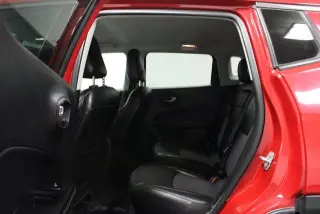 Jeep Compass 2019 4x4 Latitude 4dr SUV