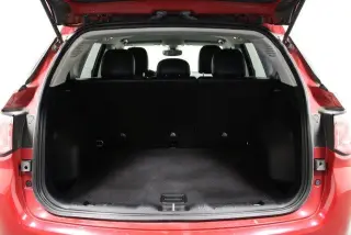Jeep Compass 2019 4x4 Latitude 4dr SUV