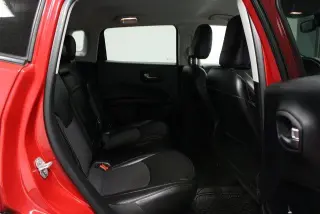 Jeep Compass 2019 4x4 Latitude 4dr SUV