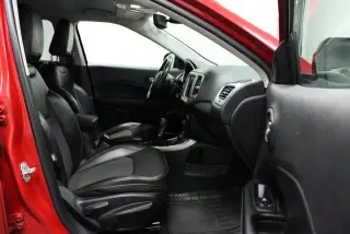 Jeep Compass 2019 4x4 Latitude 4dr SUV
