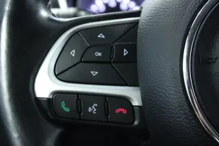 Jeep Compass 2019 4x4 Latitude 4dr SUV