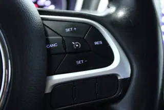 Jeep Compass 2019 4x4 Latitude 4dr SUV
