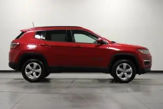 Jeep Compass 2019 4x4 Latitude 4dr SUV