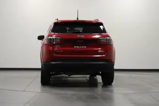 Jeep Compass 2019 4x4 Latitude 4dr SUV