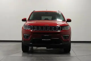 Jeep Compass 2019 4x4 Latitude 4dr SUV