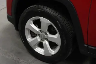 Jeep Compass 2019 4x4 Latitude 4dr SUV
