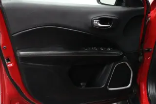 Jeep Compass 2019 4x4 Latitude 4dr SUV