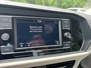 Volkswagen Jetta 2023 SE 4p Sedana