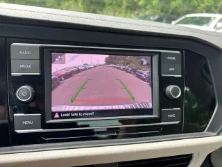 Volkswagen Jetta 2023 SE 4p Sedana