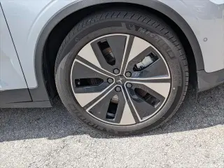 Polestar 2 2024 AWD Long Range Dual Motor 4dr Fastback