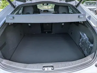 Polestar 2 2024 AWD Long Range Dual Motor 4dr Fastback