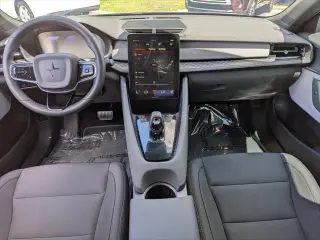 Polestar 2 2024 AWD Long Range Dual Motor 4dr Fastback
