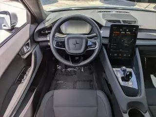 Polestar 2 2024 AWD Long Range Dual Motor 4dr Fastback