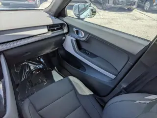 Polestar 2 2024 AWD Long Range Dual Motor 4dr Fastback