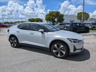 Polestar 2 2024 AWD Long Range Dual Motor 4dr Fastback