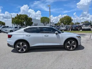Polestar 2 2024 AWD Long Range Dual Motor 4dr Fastback