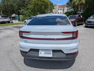 Polestar 2 2024 AWD Long Range Dual Motor 4dr Fastback