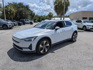 Polestar 2 2024 AWD Long Range Dual Motor 4dr Fastback